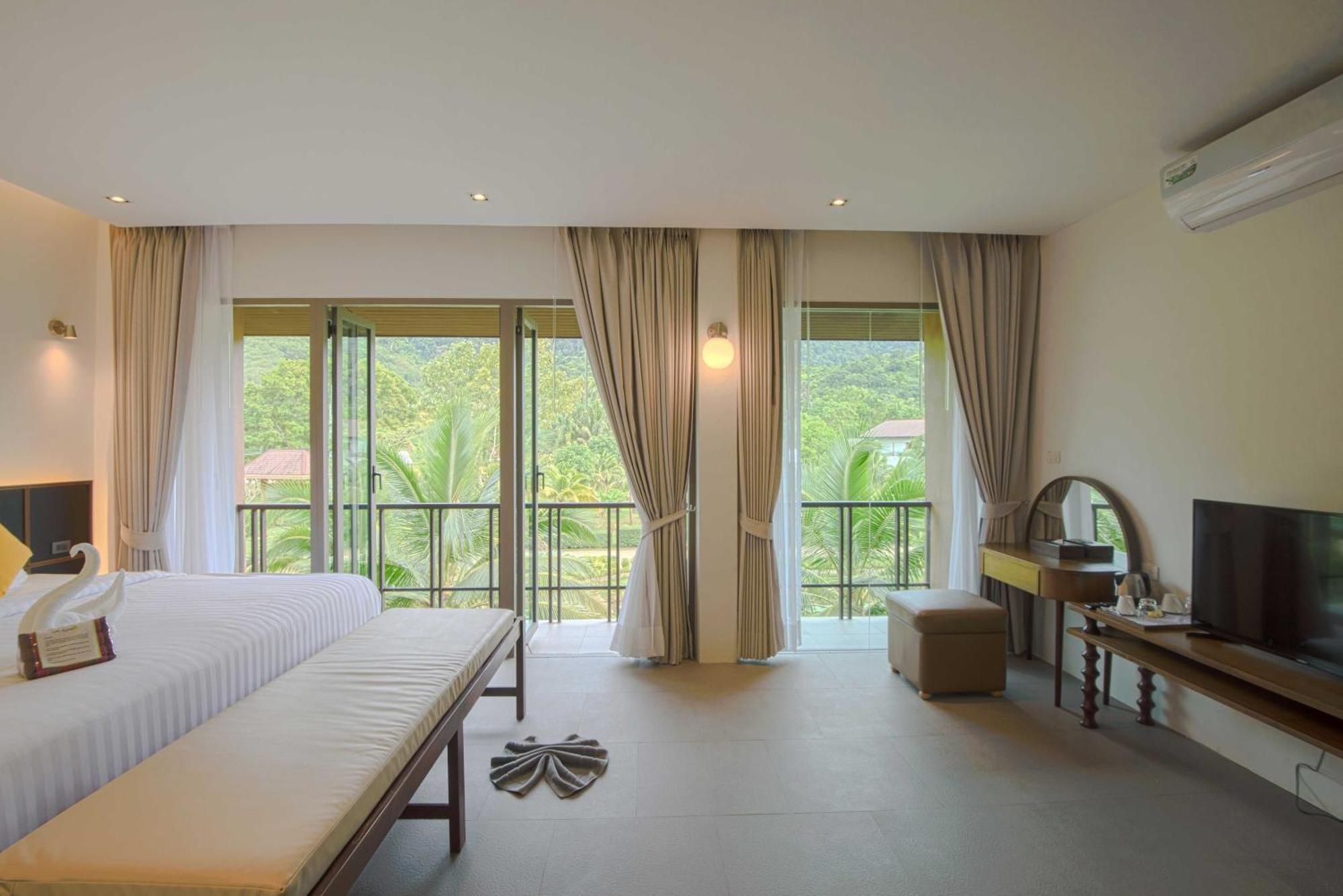 Anda Lanta Resort Ko Lanta Exterior foto
