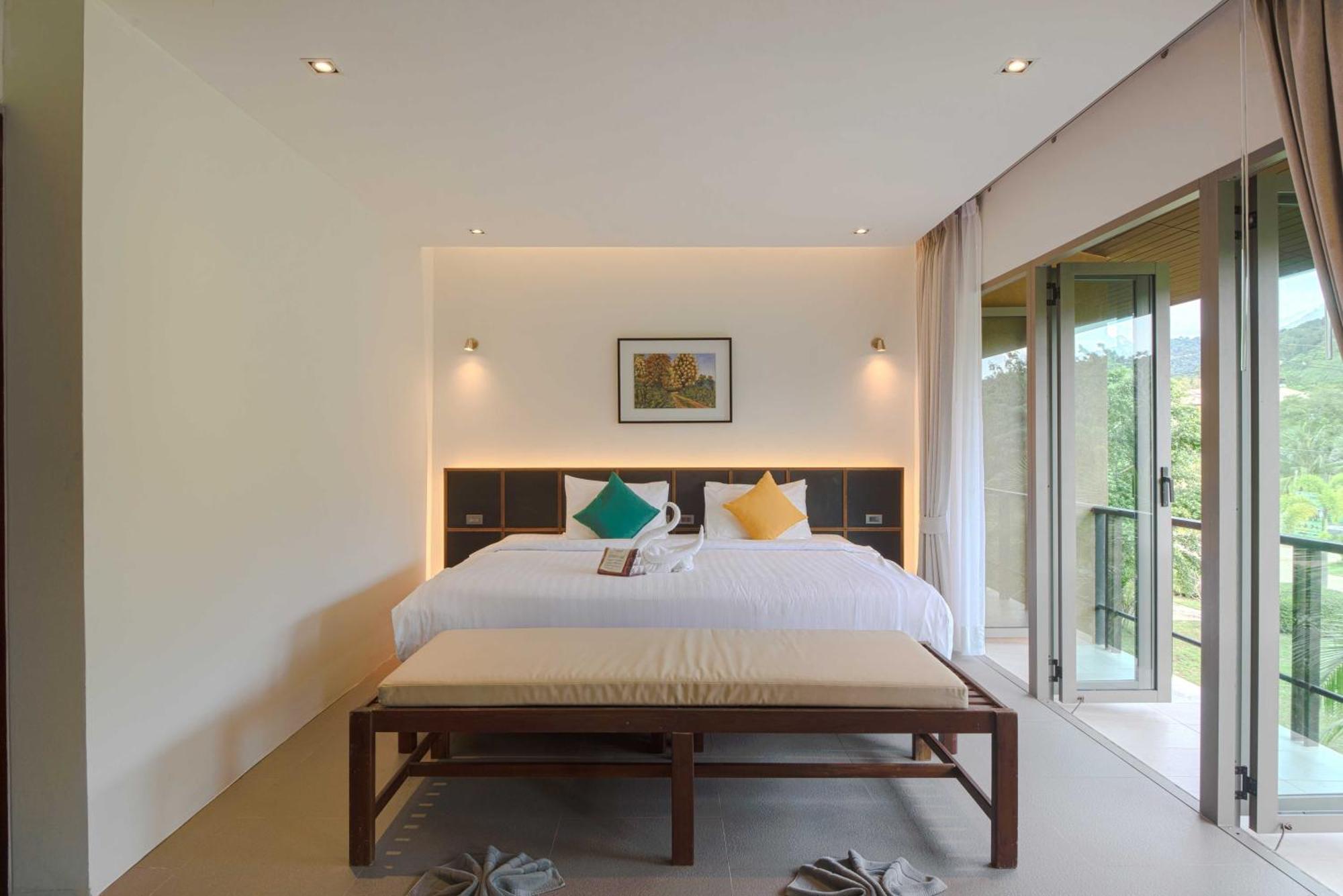 Anda Lanta Resort Ko Lanta Exterior foto