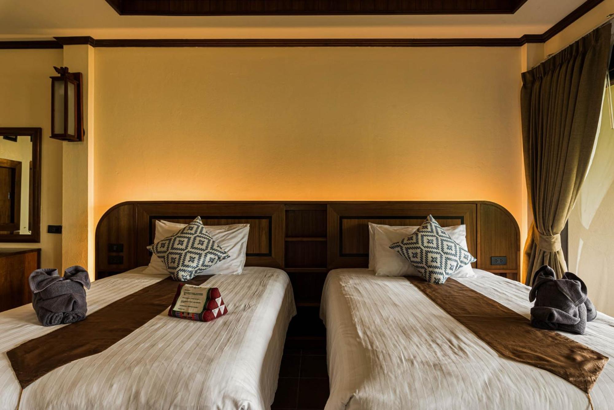 Anda Lanta Resort Ko Lanta Habitación foto
