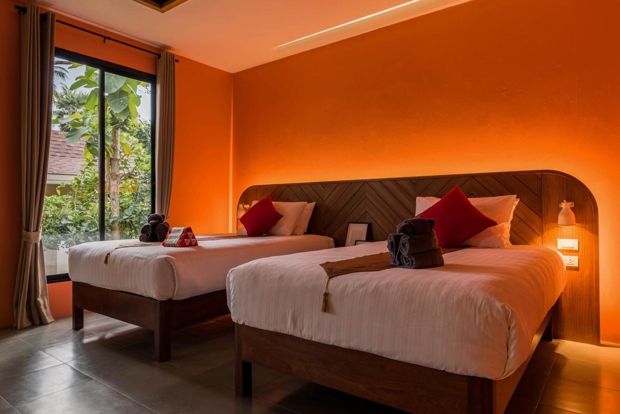 Anda Lanta Resort Ko Lanta Habitación foto