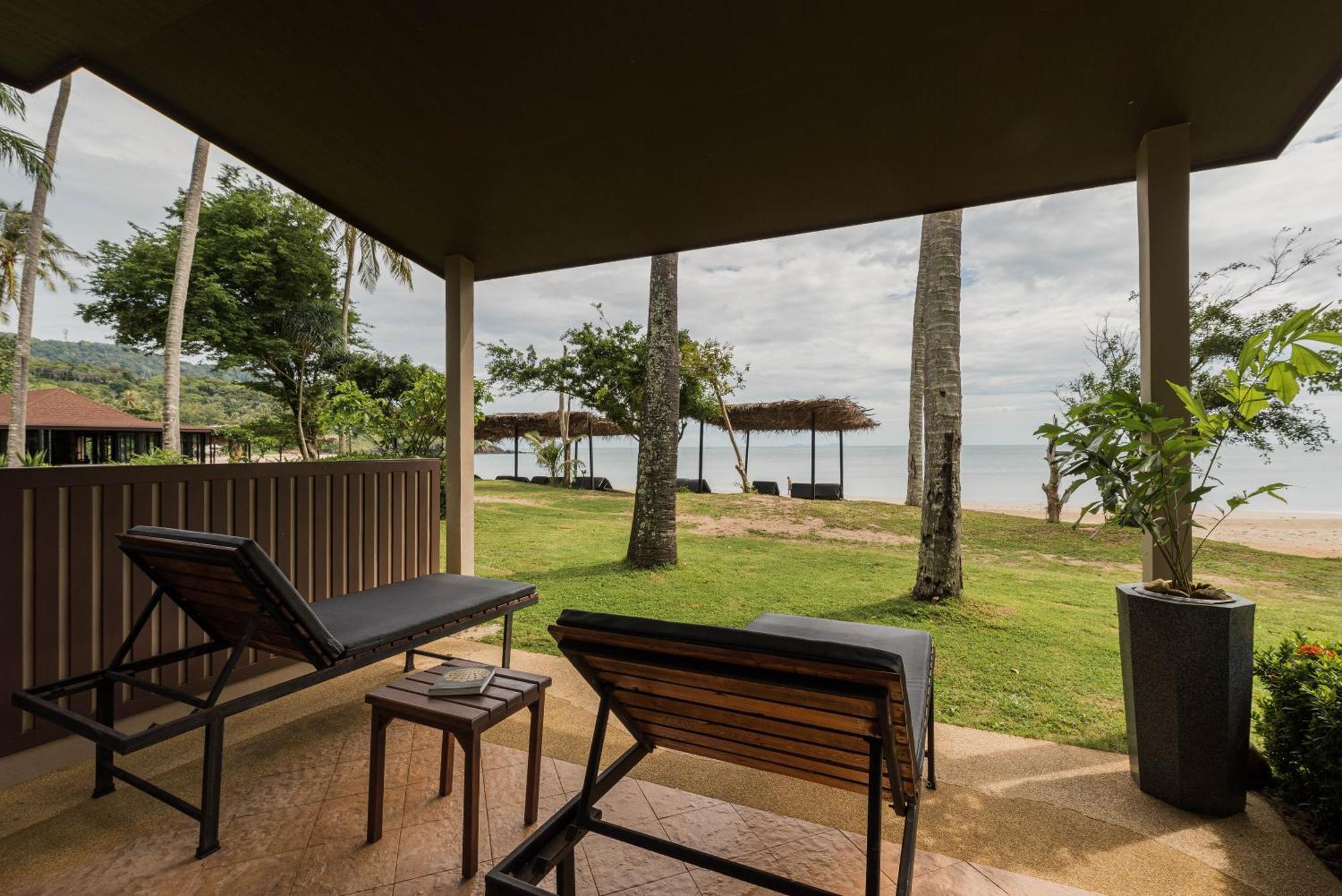 Anda Lanta Resort Ko Lanta Habitación foto