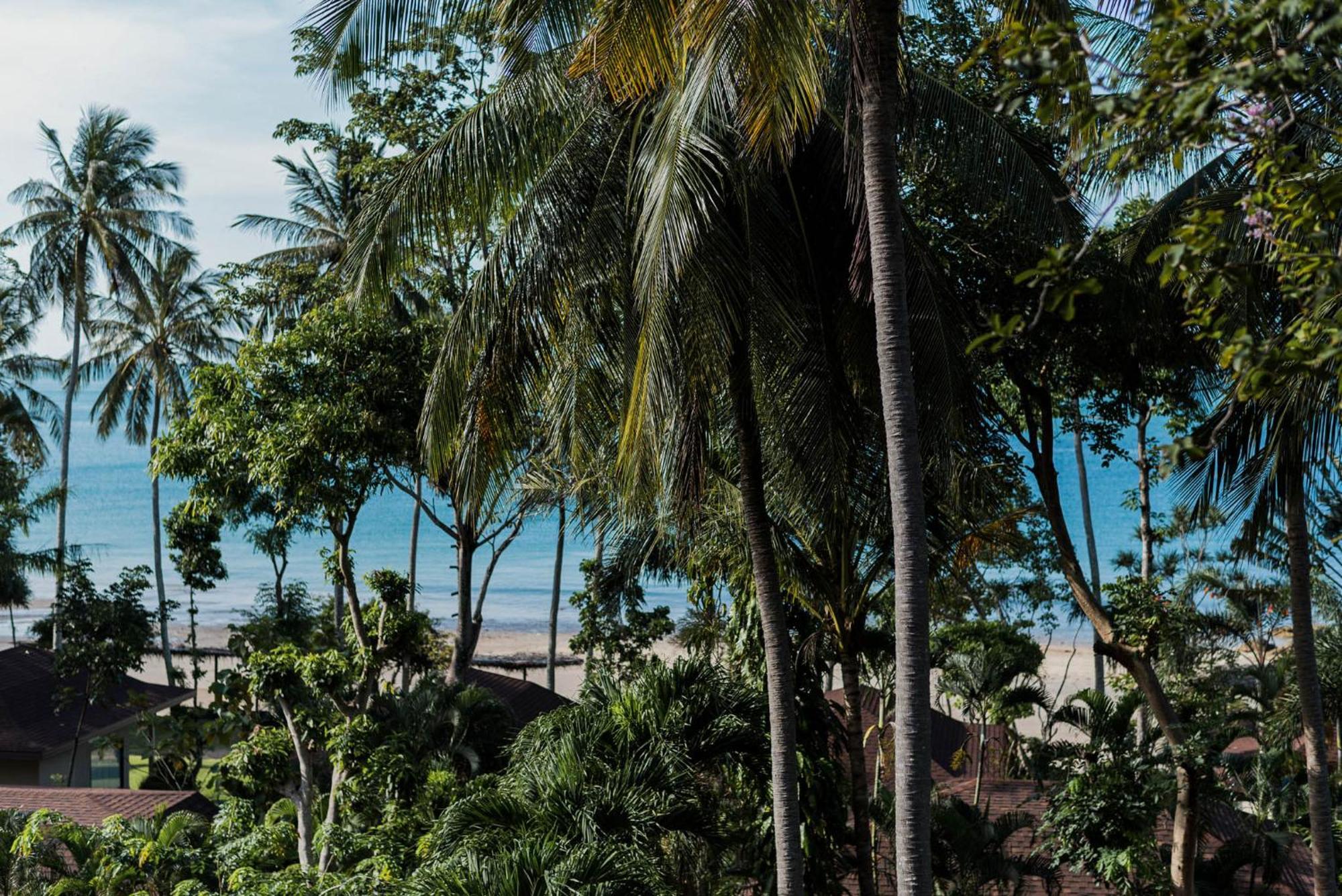 Anda Lanta Resort Ko Lanta Habitación foto