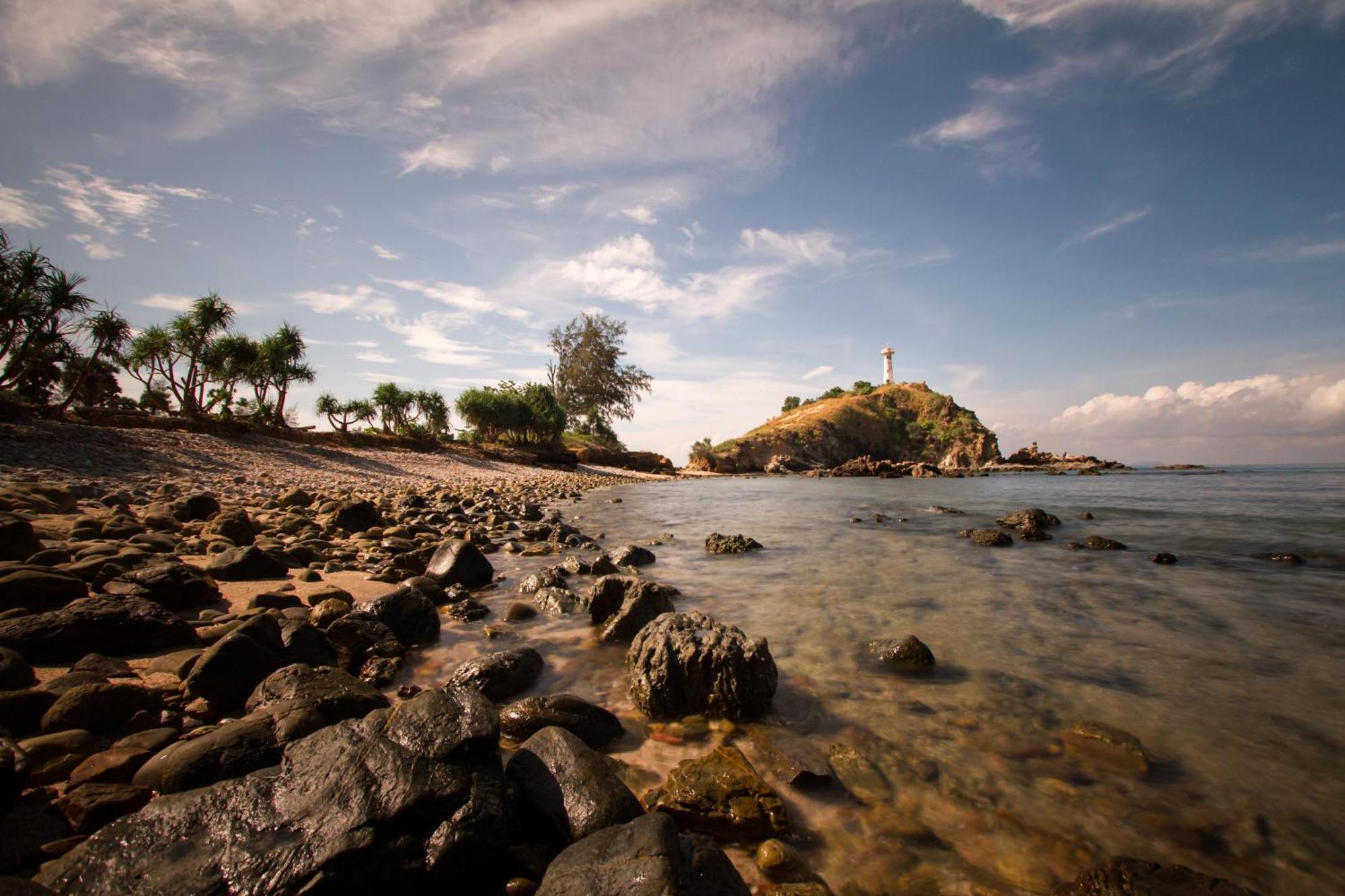 Anda Lanta Resort Ko Lanta Exterior foto