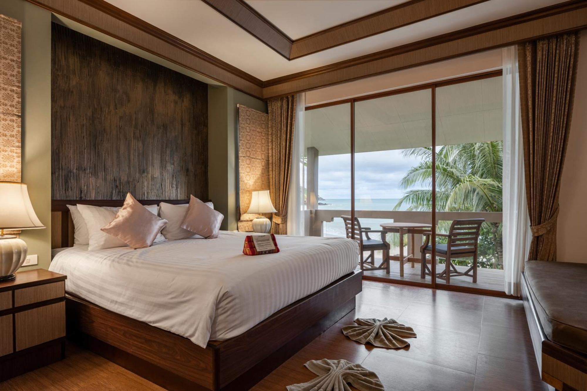 Anda Lanta Resort Ko Lanta Habitación foto