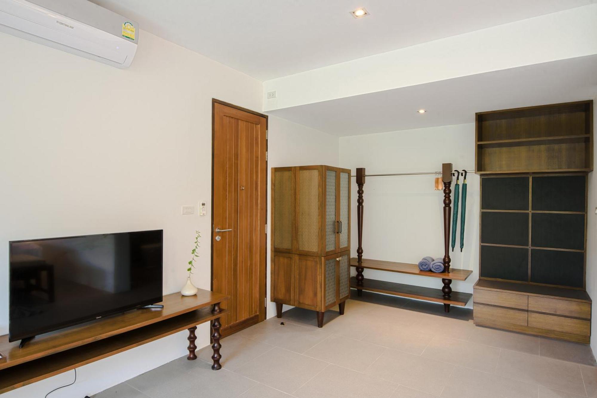 Anda Lanta Resort Ko Lanta Habitación foto