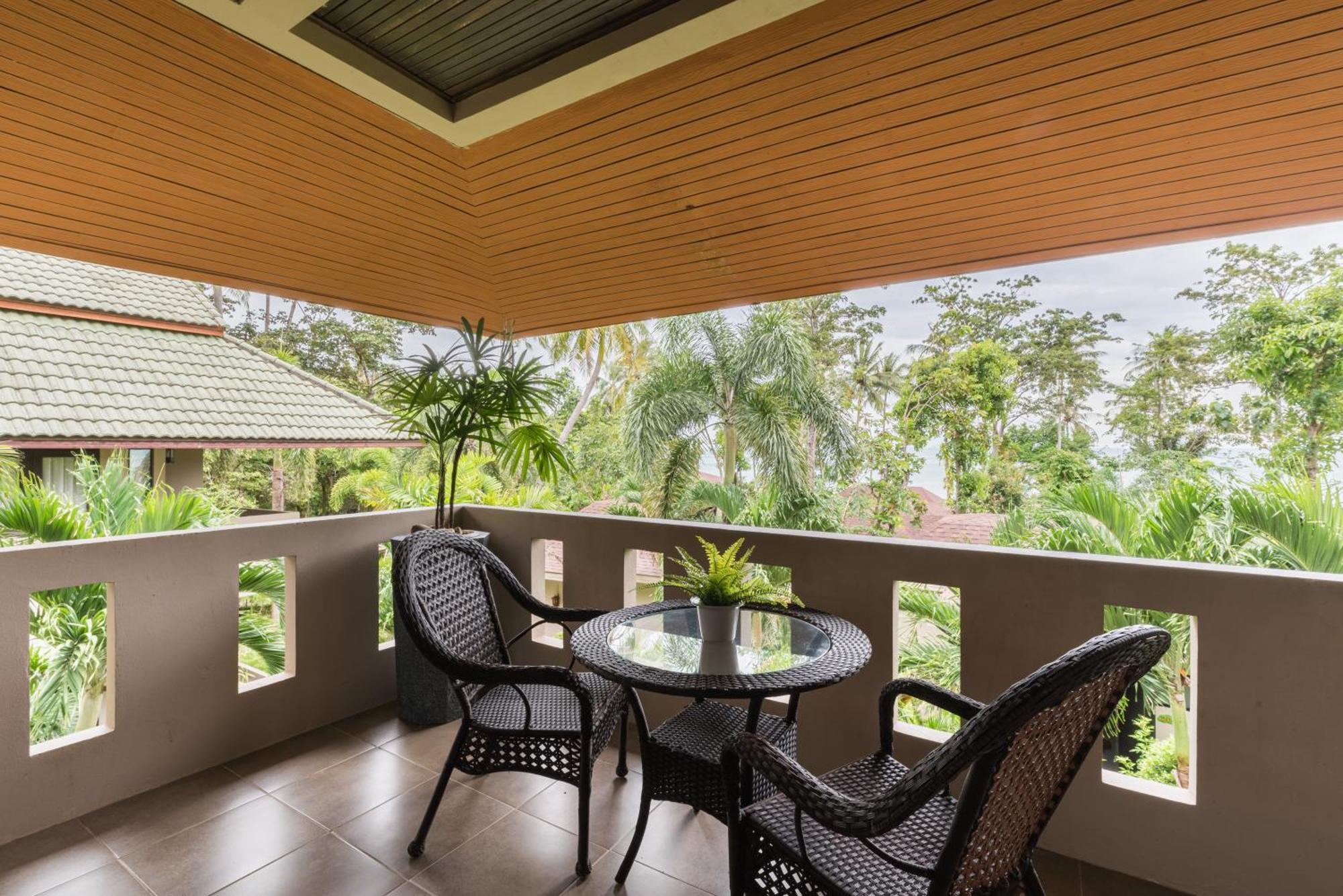 Anda Lanta Resort Ko Lanta Habitación foto