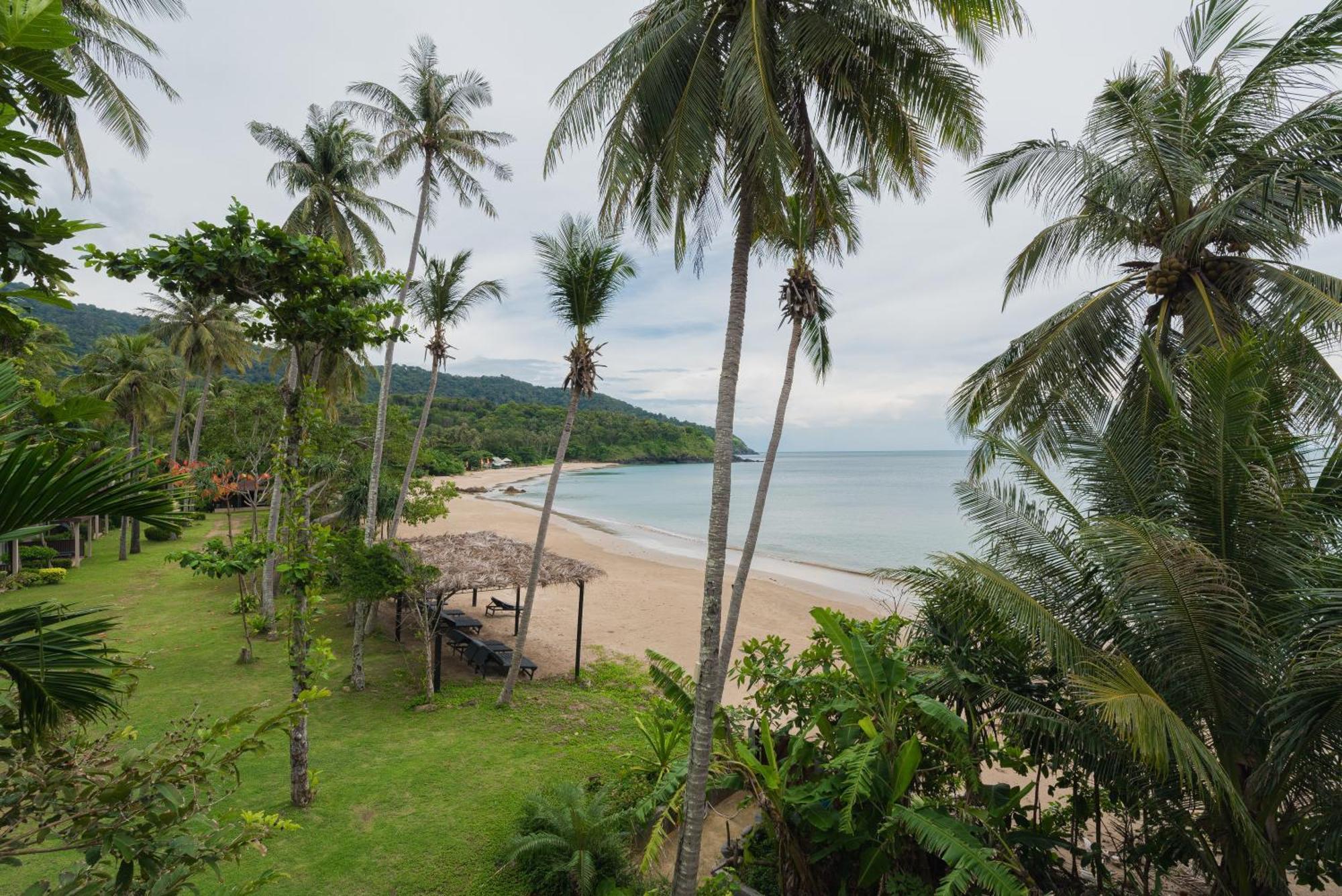Anda Lanta Resort Ko Lanta Exterior foto